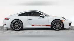 2025 Porsche 911 Carrera