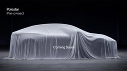 2021 Polestar 2 Launch Edition