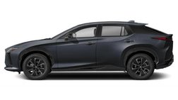 2026 Lexus RZ 350e Premium