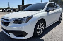 2022 Subaru Legacy Premium