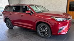 2026 Lexus TX 350 Premium