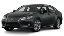 2015 Lexus ES 350 350 FWD
