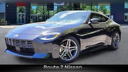 2026 Nissan Z Sport