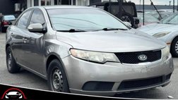 2010 Kia Forte EX