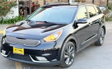 2017 Kia Niro EX