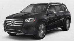 2024 Mercedes-Benz GLS GLS 450