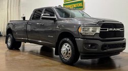 2019 Ram Ram Pickup 3500 Big Horn