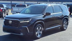 2023 Honda Pilot EX-L