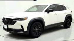 2025 Mazda CX-50 2.5 S Preferred