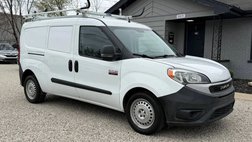 2022 Ram ProMaster City Base