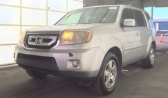 2011 Honda Pilot EX-L