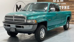 1997 Dodge Ram 2500 Laramie SLT