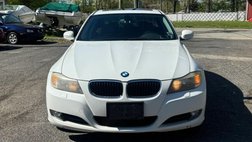 2011 BMW 3 Series 328i xDrive