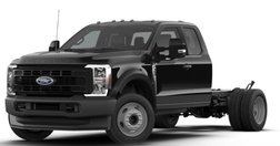 2026 Ford Super Duty F-550 XL