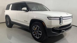2023 Rivian R1S Adventure