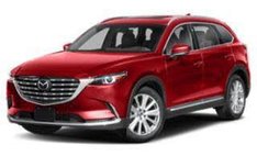 2021 Mazda CX-9 Signature