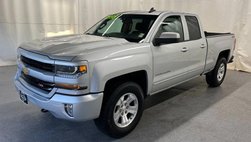 2019 Chevrolet Silverado 1500 LD LT Z71