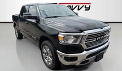 2024 Ram Ram Pickup 1500 Big Horn