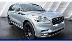 2021 Lincoln Aviator Grand Touring