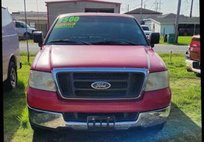 2004 Ford F-150 XL