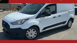 2019 Ford Transit Connect XL