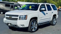 2007 Chevrolet Tahoe LT 4WD