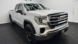 2022 GMC Sierra 1500 Limited SLE