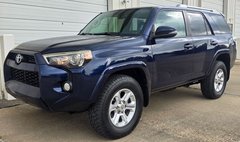 2014 Toyota 4Runner SR5