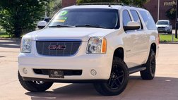 2014 GMC Yukon XL SLT