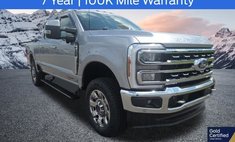 2024 Ford Super Duty F-350 Limited