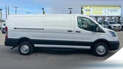 2024 Ford Transit 350