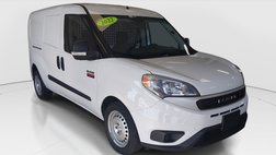 2022 Ram ProMaster City Base