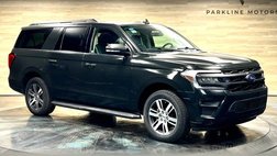 2022 Ford Expedition MAX XLT