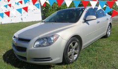 2012 Chevrolet Malibu LT