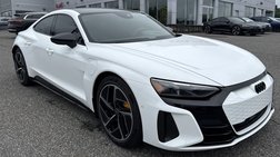 2023 Audi RS e-tron GT quattro