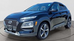 2019 Hyundai Kona Ultimate