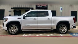 2019 GMC Sierra 1500 Denali
