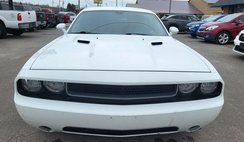 2014 Dodge Challenger SXT