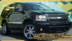 2009 Chevrolet Tahoe LT
