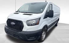 2024 Ford Transit 350