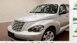 2009 Chrysler PT Cruiser Base