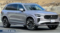 2026 Volvo XC90 B6 Core