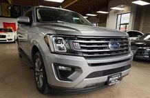 2020 Ford Expedition MAX XLT