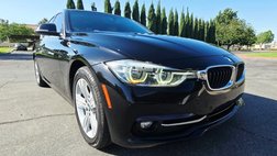 2018 BMW 3 Series 330i xDrive