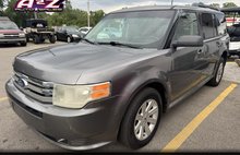 2009 Ford Flex SE