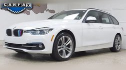 2019 BMW 3 Series 330i xDrive