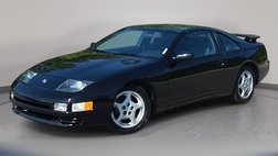 1996 Nissan 300ZX 2+2