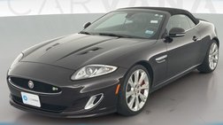2015 Jaguar XK XKR