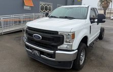2020 Ford Super Duty F-250 XL