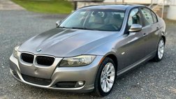 2009 BMW 3 Series 328i